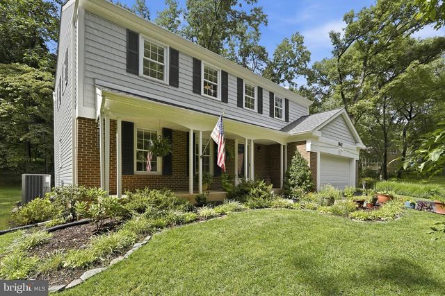 1842 POST OAK TRL, Reston, VA 20191