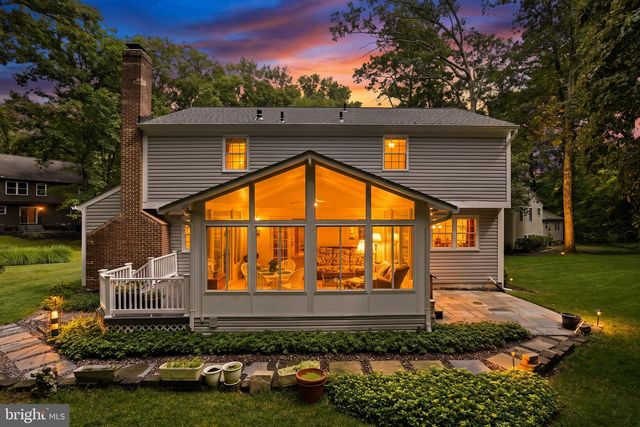 1842 POST OAK TRL, Reston, VA 20191