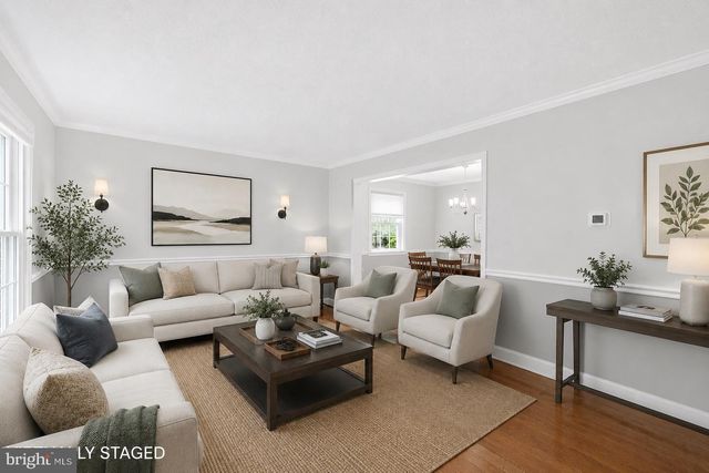1842 POST OAK TRL, Reston, VA 20191