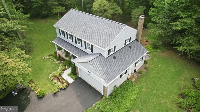 1842 POST OAK TRL, Reston, VA 20191