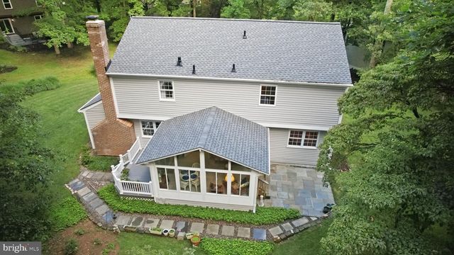 1842 POST OAK TRL, Reston, VA 20191