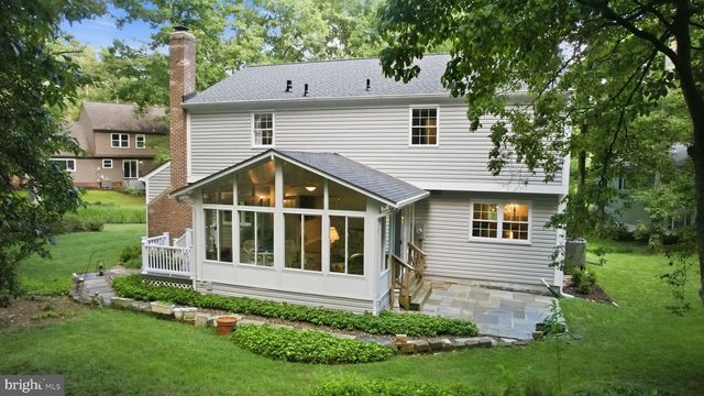 1842 POST OAK TRL, Reston, VA 20191