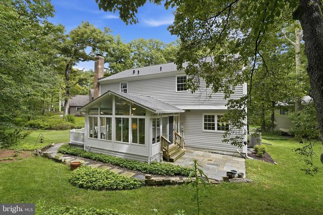 1842 POST OAK TRL, Reston, VA 20191