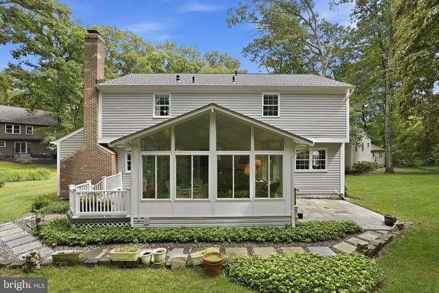 1842 POST OAK TRL, Reston, VA 20191
