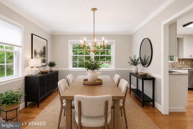 1842 POST OAK TRL, Reston, VA 20191