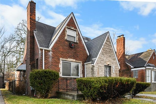 7487 W Outer Drive, Detroit, MI 48235