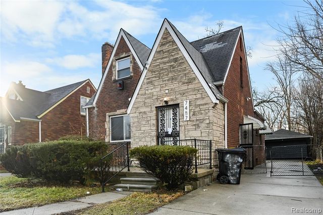 7487 W Outer Drive, Detroit, MI 48235