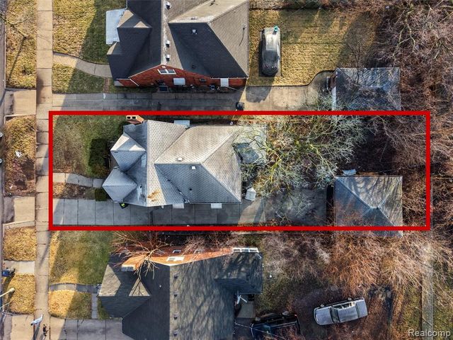 7487 W Outer Drive, Detroit, MI 48235