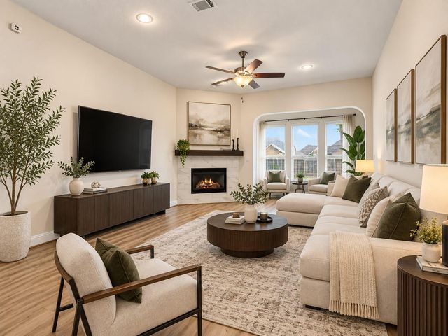 20306 Windsor Field, Spring, TX 77379