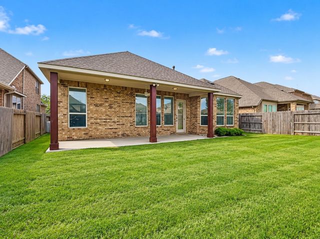 20306 Windsor Field, Spring, TX 77379