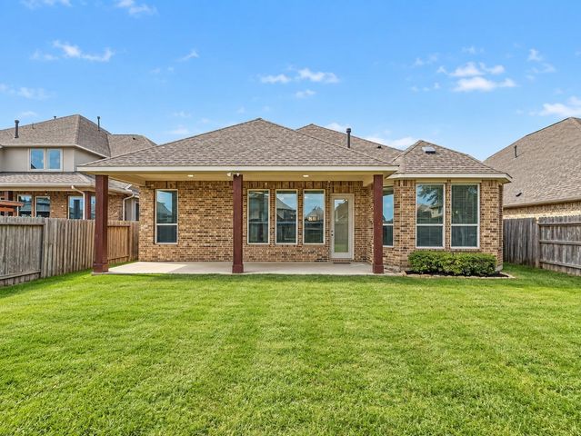 20306 Windsor Field, Spring, TX 77379