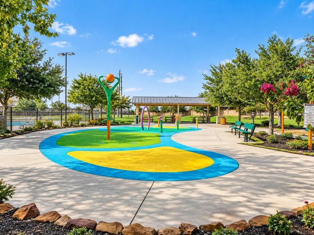 20306 Windsor Field, Spring, TX 77379