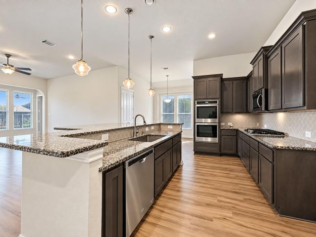 20306 Windsor Field, Spring, TX 77379