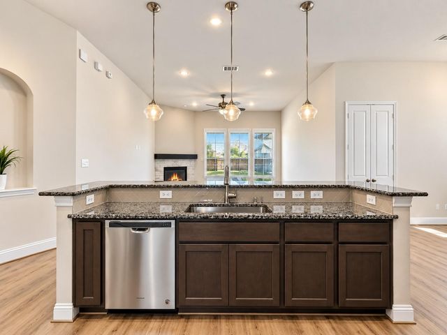 20306 Windsor Field, Spring, TX 77379