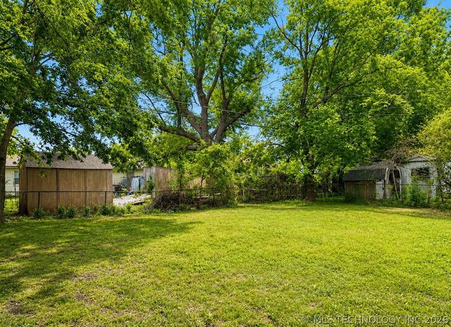 7314 E Newton Place, Tulsa, OK 74115