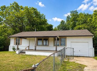 7314 E Newton Place, Tulsa, OK 74115