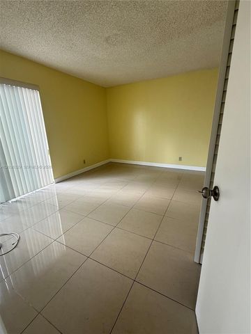 8740 N Sherman Cir 402, Miramar, FL 33025