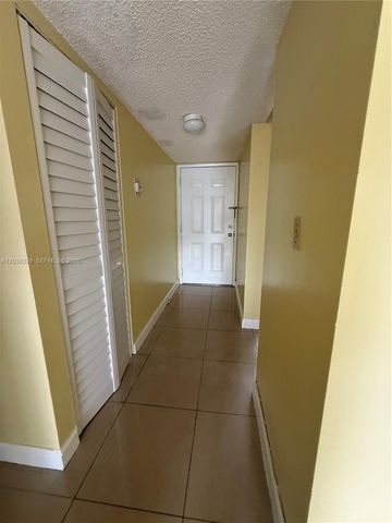 8740 N Sherman Cir 402, Miramar, FL 33025