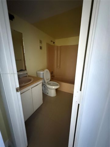 8740 N Sherman Cir 402, Miramar, FL 33025