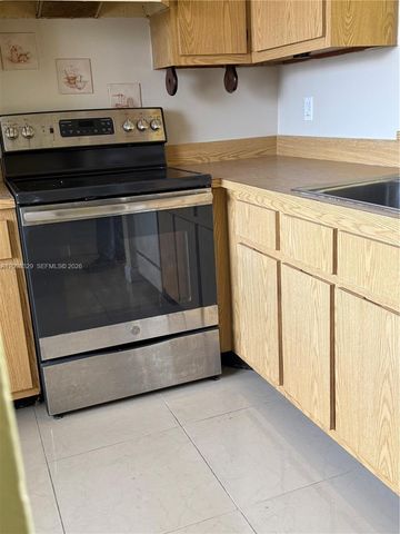 8740 N Sherman Cir 402, Miramar, FL 33025