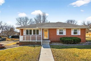 34 Caribou Circle, St Joseph, MO 64506