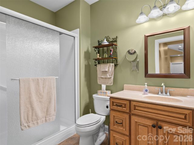19 Pacifico Drive, Asheville, NC 28806