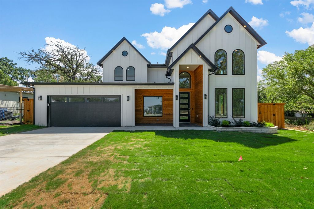 1713 W Highland Drive, Keller, TX 76262