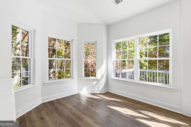 622 Spring Crest Road, Cleveland, GA 30528