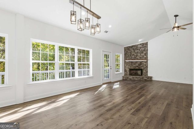 622 Spring Crest Road, Cleveland, GA 30528