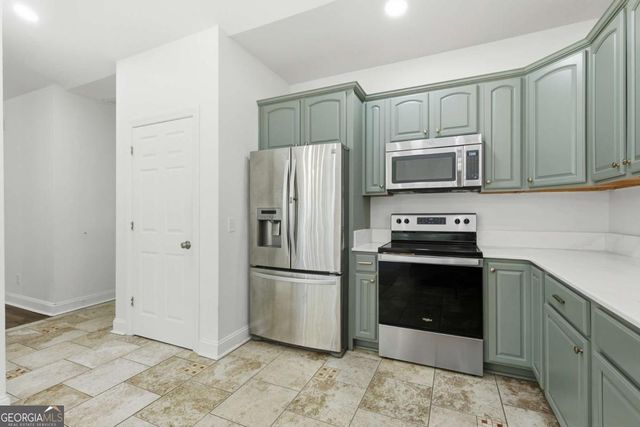 622 Spring Crest Road, Cleveland, GA 30528