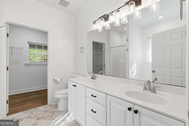622 Spring Crest Road, Cleveland, GA 30528
