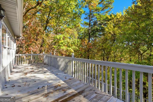 622 Spring Crest Road, Cleveland, GA 30528