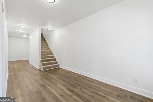 622 Spring Crest Road, Cleveland, GA 30528