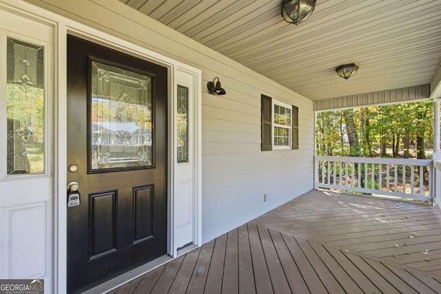 622 Spring Crest Road, Cleveland, GA 30528