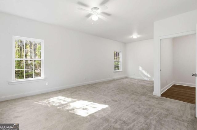 622 Spring Crest Road, Cleveland, GA 30528