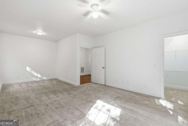 622 Spring Crest Road, Cleveland, GA 30528