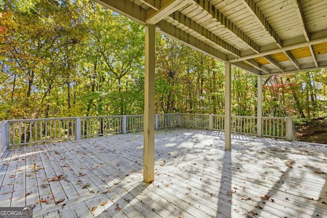 622 Spring Crest Road, Cleveland, GA 30528