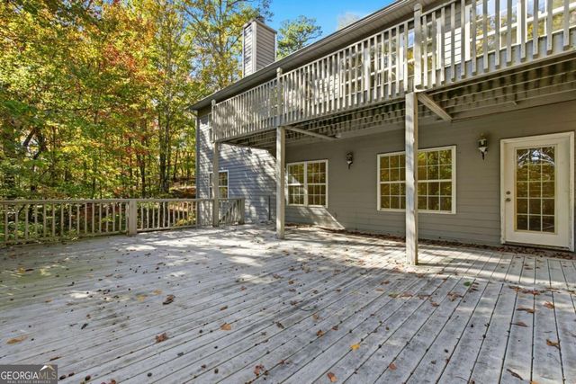 622 Spring Crest Road, Cleveland, GA 30528