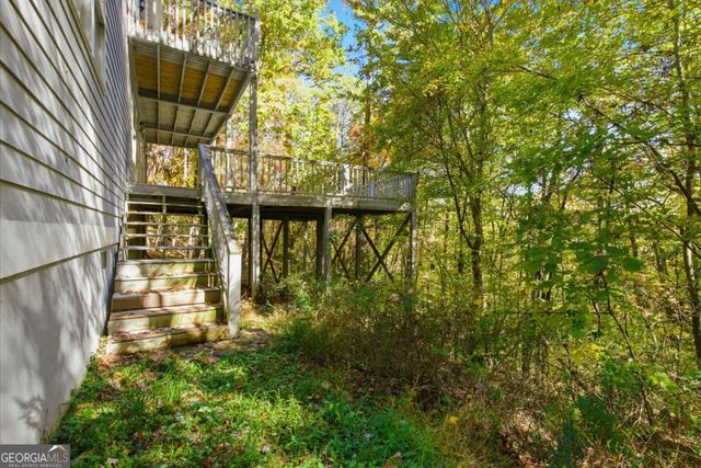 622 Spring Crest Road, Cleveland, GA 30528