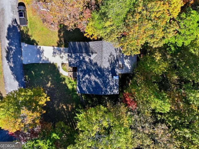 622 Spring Crest Road, Cleveland, GA 30528