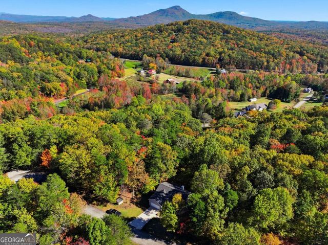 622 Spring Crest Road, Cleveland, GA 30528