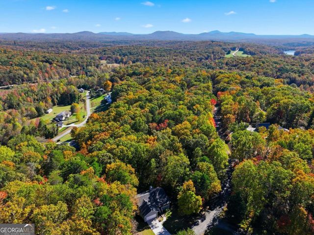 622 Spring Crest Road, Cleveland, GA 30528