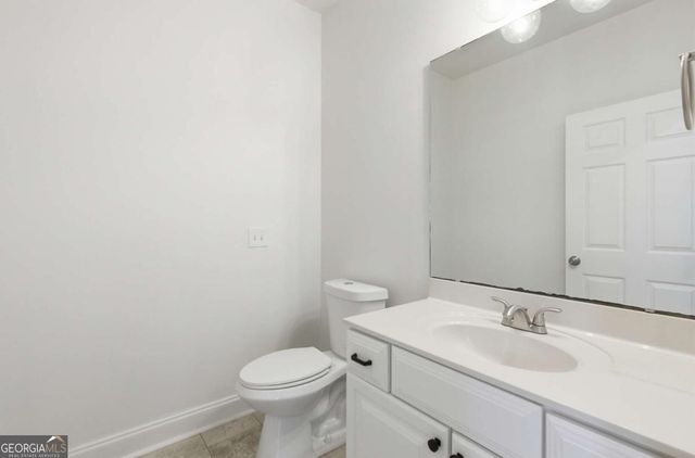 622 Spring Crest Road, Cleveland, GA 30528