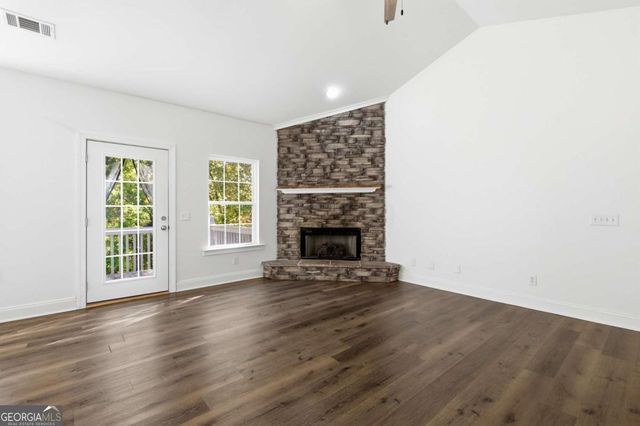 622 Spring Crest Road, Cleveland, GA 30528