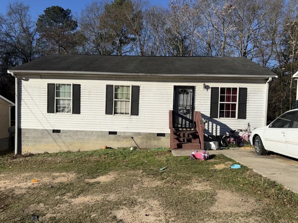 3462 Lawton Road, Macon, GA 31204