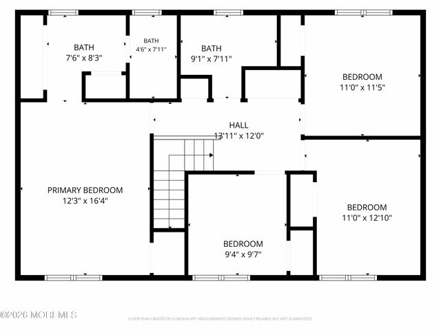 25 Rimwood Lane, Howell, NJ 07731
