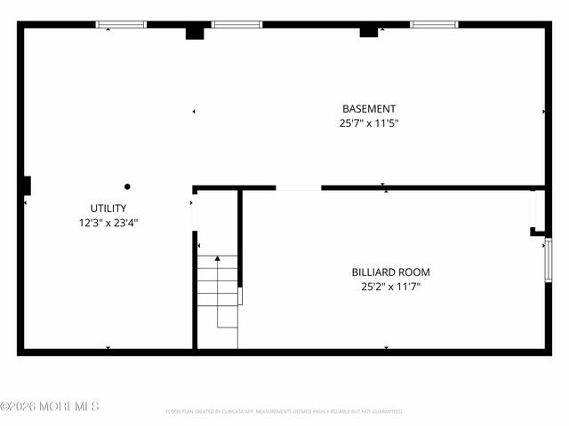 25 Rimwood Lane, Howell, NJ 07731