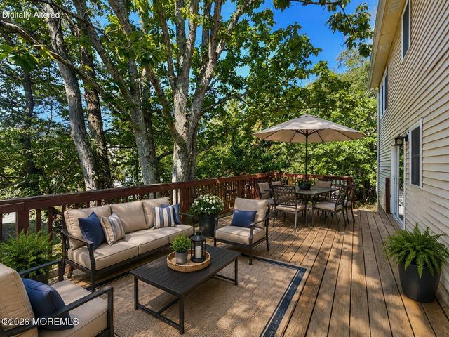 25 Rimwood Lane, Howell, NJ 07731