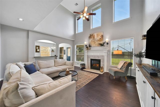 21715 Flecherwood Court, Spring, TX 77388