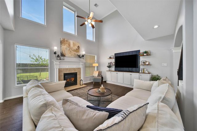 21715 Flecherwood Court, Spring, TX 77388